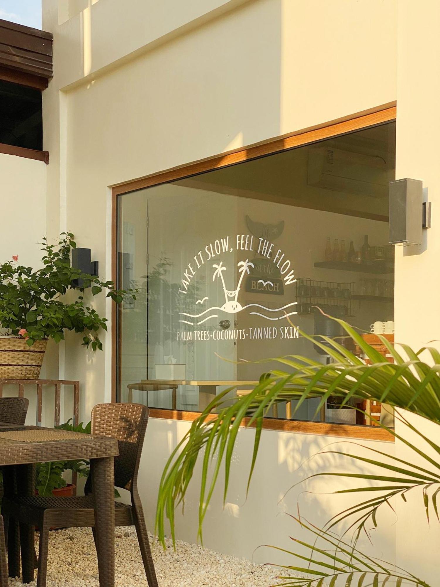 Kalachuchi Inn 薄荷雞蛋花旅宿 팡라오 외부 사진
