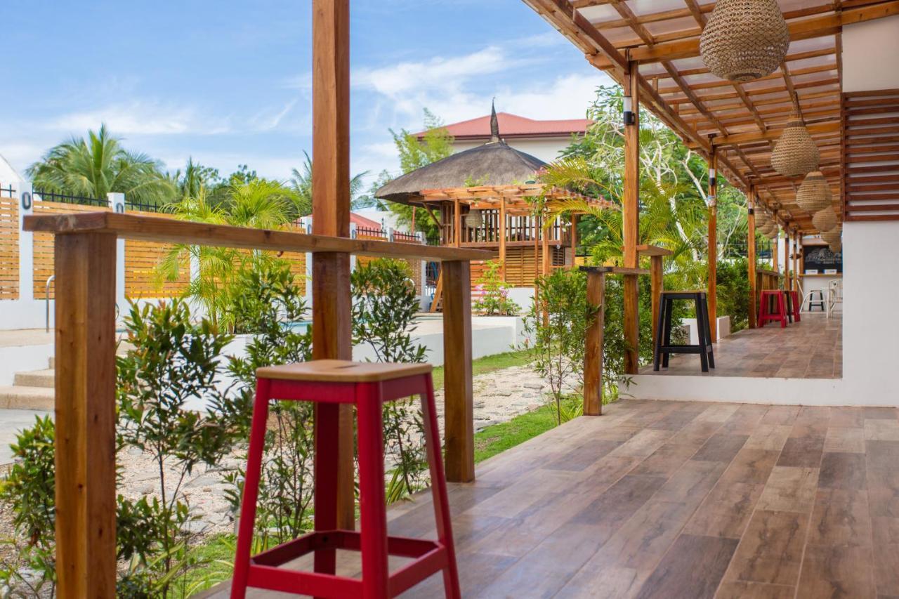 Kalachuchi Inn 薄荷雞蛋花旅宿 팡라오 외부 사진
